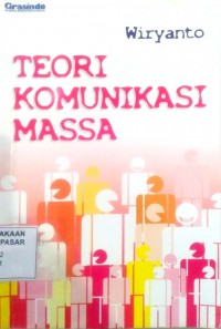 Image of Teori Komunikasi Massa